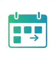 Las proximas 3 semanas